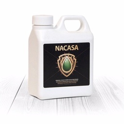 Clean & Care podlahové mýdlo Nacasa 1l